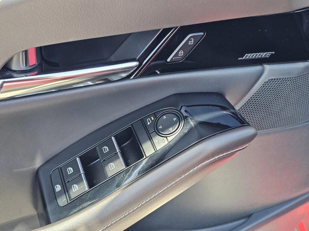 used 2024 Mazda CX-30 car, priced at $27,990