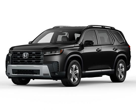 new 2026 Honda Pilot car, priced at $47,338