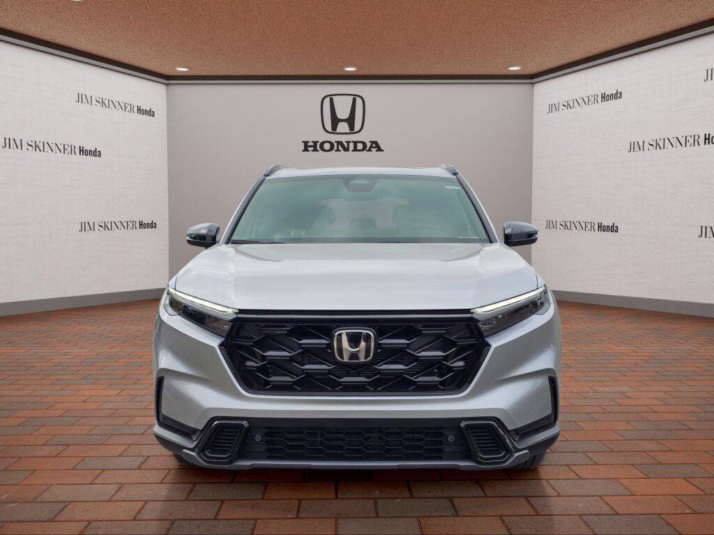 new 2026 Honda CR-V Hybrid car, priced at $41,072