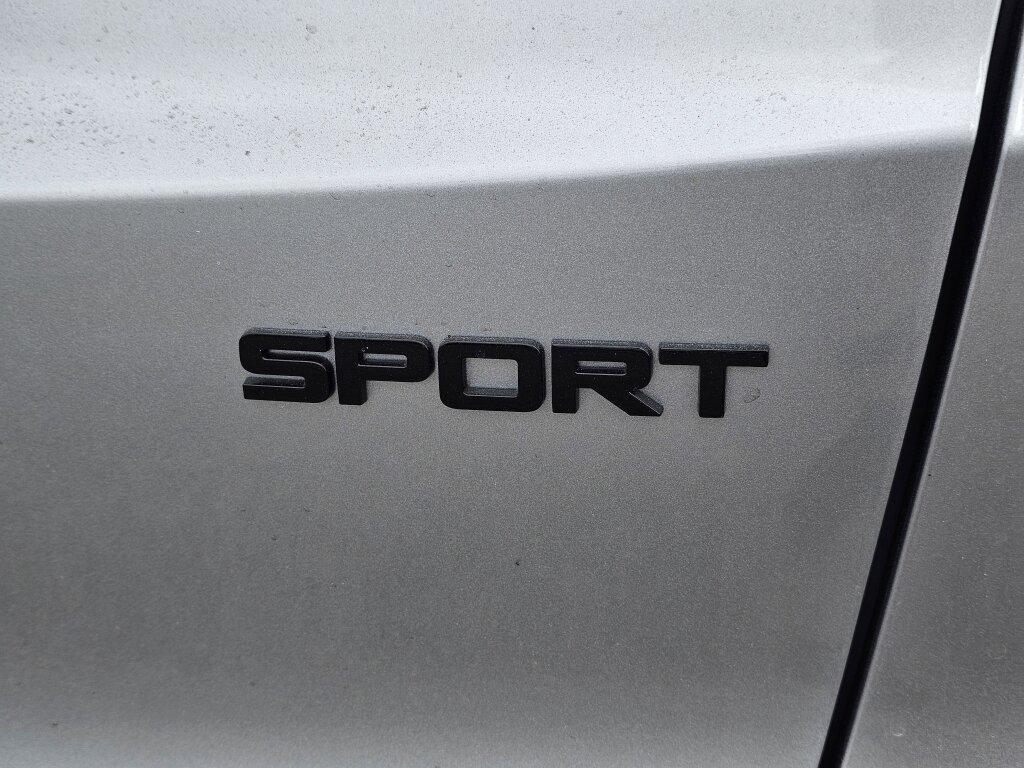 new 2026 Honda CR-V Hybrid car, priced at $41,072