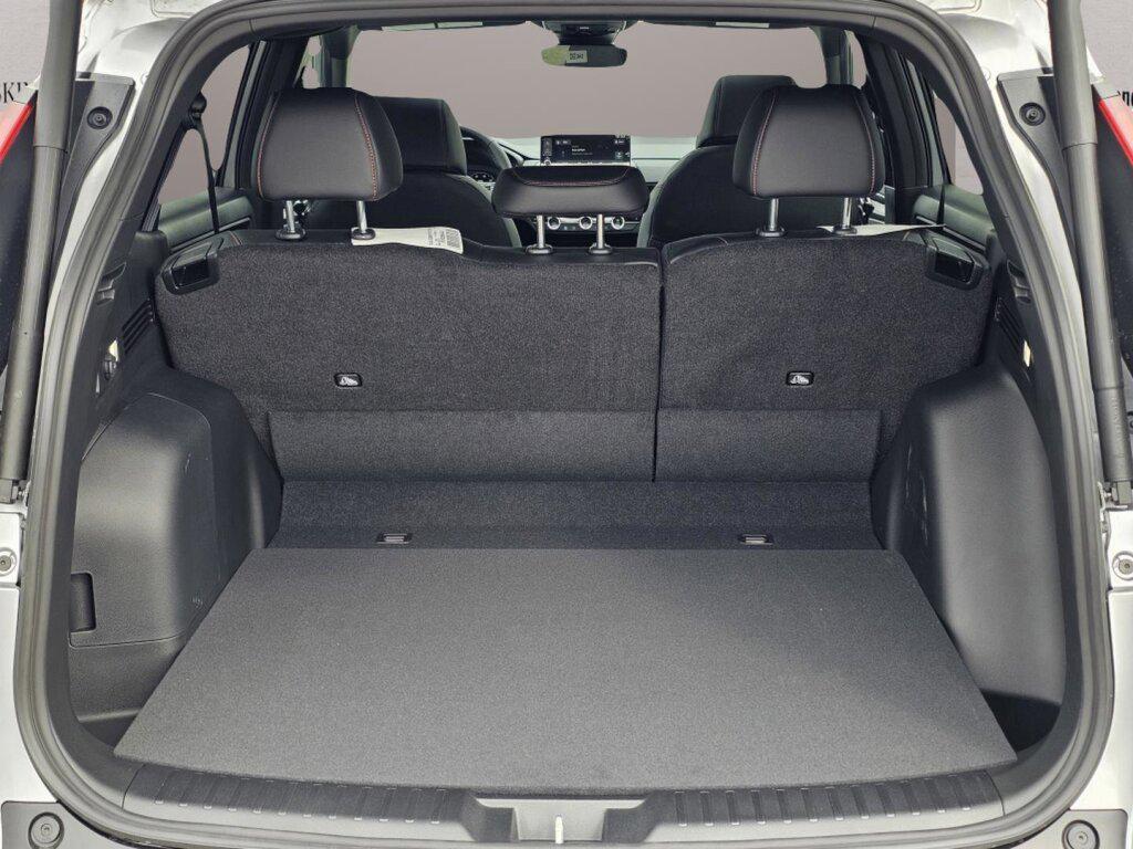 new 2026 Honda CR-V Hybrid car, priced at $41,072