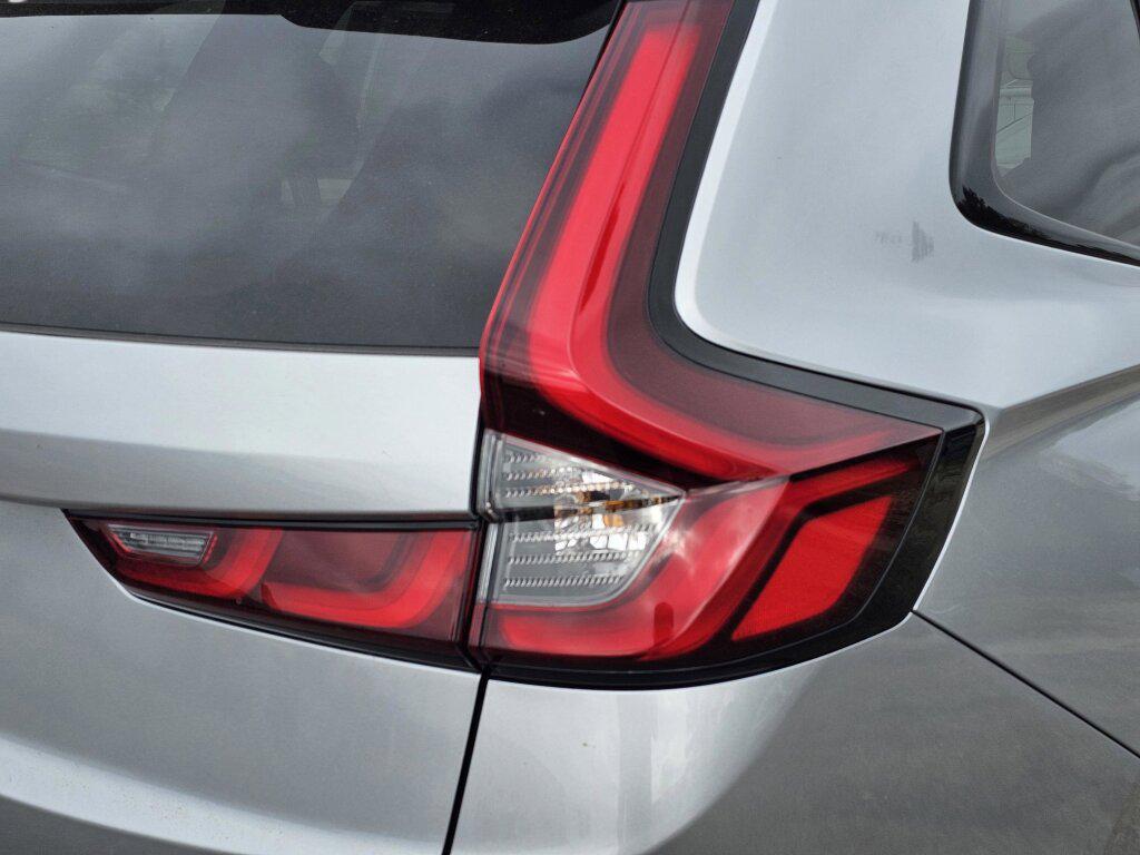 new 2026 Honda CR-V Hybrid car, priced at $41,072
