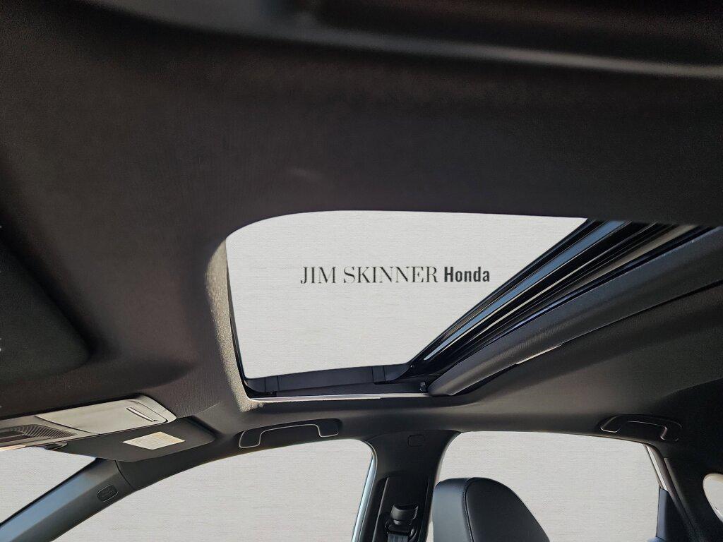 new 2025 Honda Civic Hybrid car, priced at $35,652