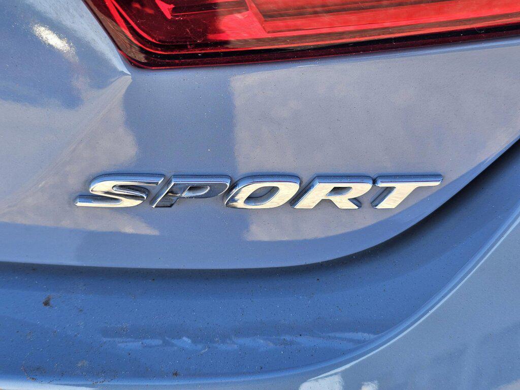 used 2022 Honda Accord car, priced at $27,990