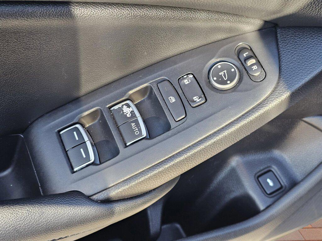 used 2022 Honda Accord car, priced at $27,990