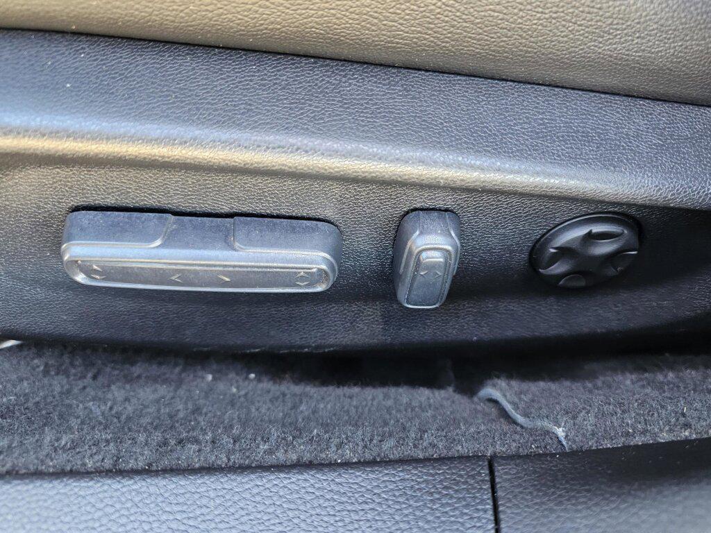 used 2022 Honda Accord car, priced at $27,990