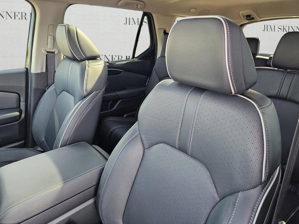 used 2024 Honda Pilot car, priced at $46,990