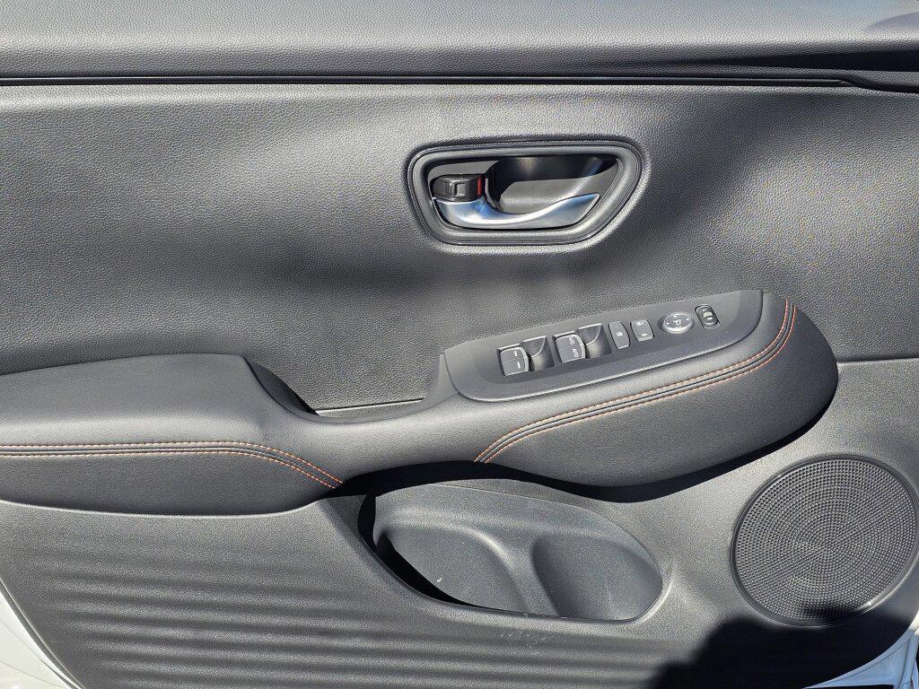 new 2026 Honda HR-V car, priced at $30,503