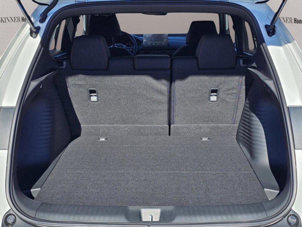 new 2026 Honda HR-V car, priced at $30,503