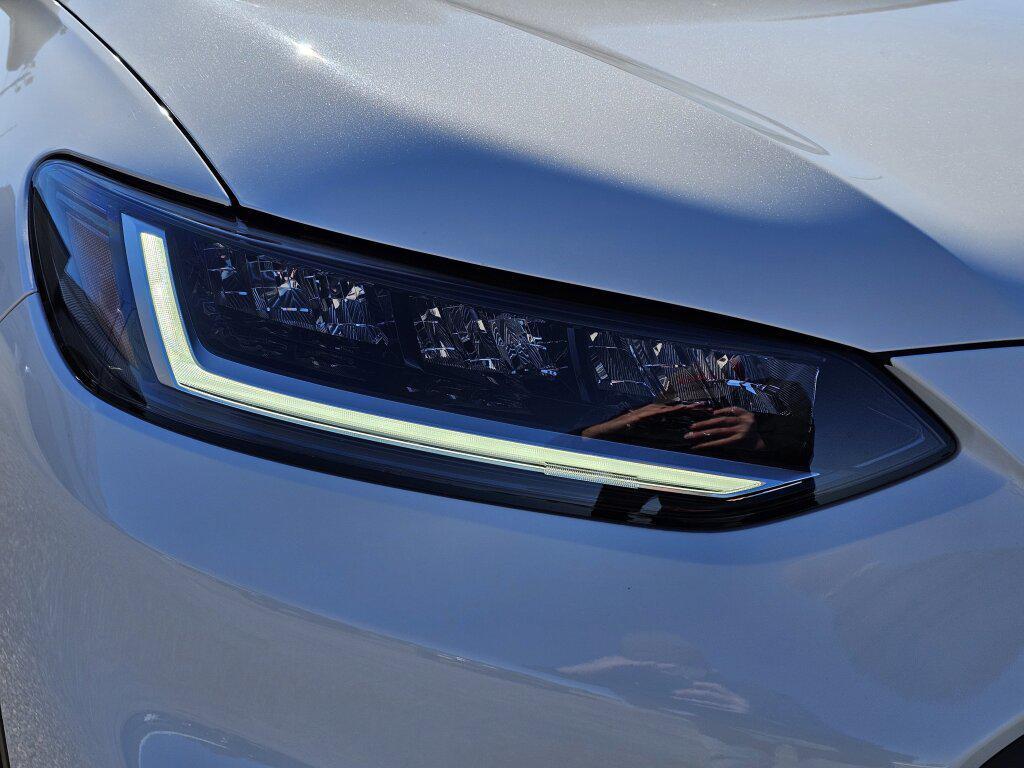 new 2026 Honda HR-V car, priced at $30,503