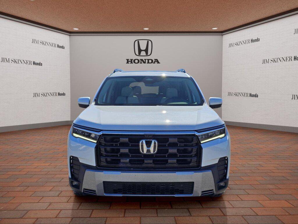 new 2026 Honda Pilot car, priced at $55,142