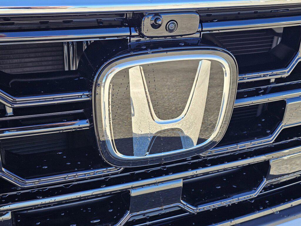 new 2026 Honda Pilot car, priced at $55,142