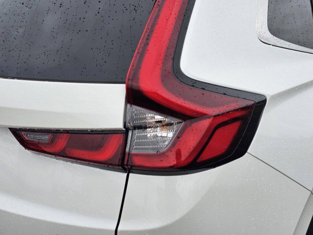 used 2024 Honda CR-V Hybrid car, priced at $36,990