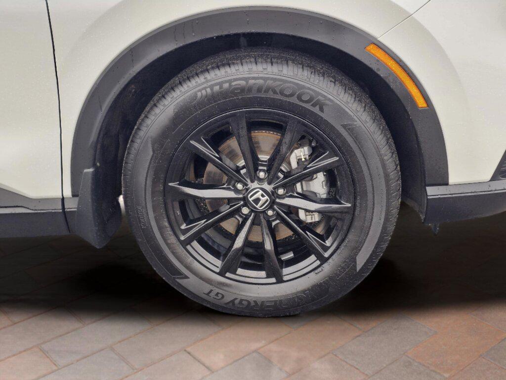 used 2024 Honda CR-V Hybrid car, priced at $36,990