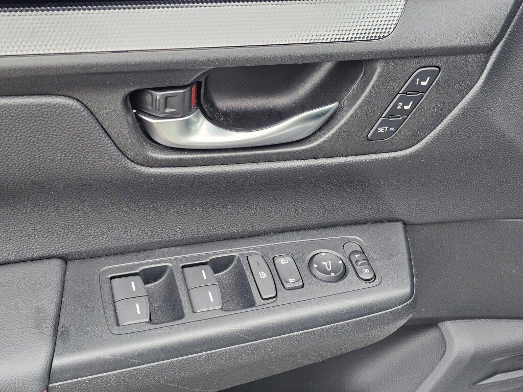 used 2024 Honda CR-V Hybrid car, priced at $36,990