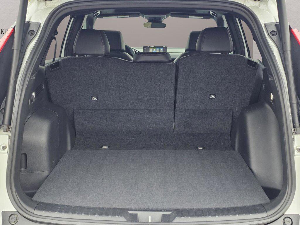 used 2024 Honda CR-V Hybrid car, priced at $36,990