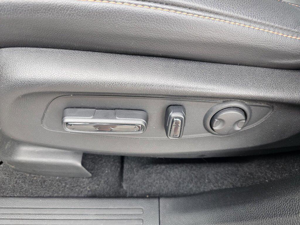 used 2024 Honda CR-V Hybrid car, priced at $36,990