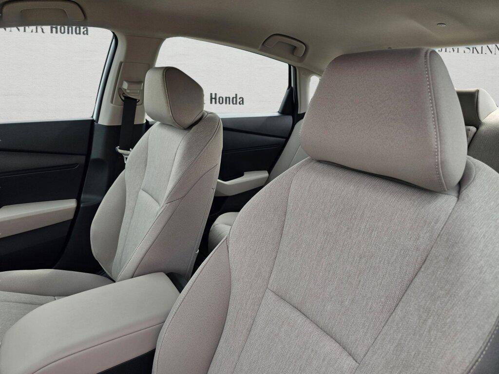 new 2026 Honda Accord car, priced at $30,643
