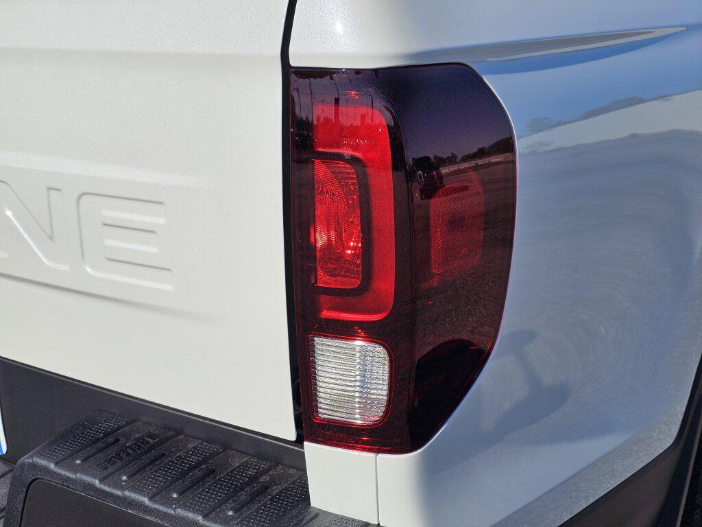 new 2026 Honda Ridgeline car, priced at $45,943