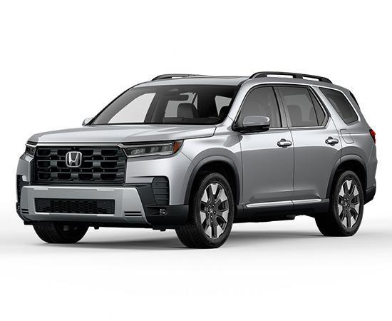 new 2026 Honda Pilot car, priced at $52,590