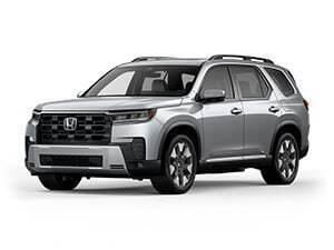 new 2026 Honda Pilot car, priced at $52,590