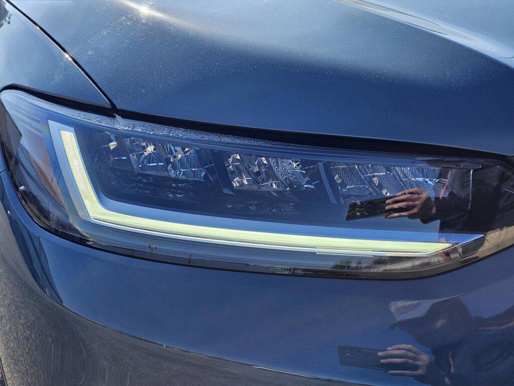 new 2026 Honda HR-V car, priced at $28,703