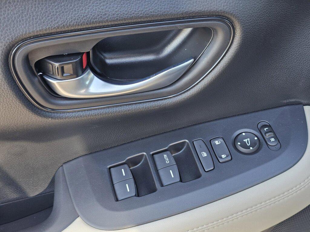 new 2026 Honda HR-V car, priced at $28,703