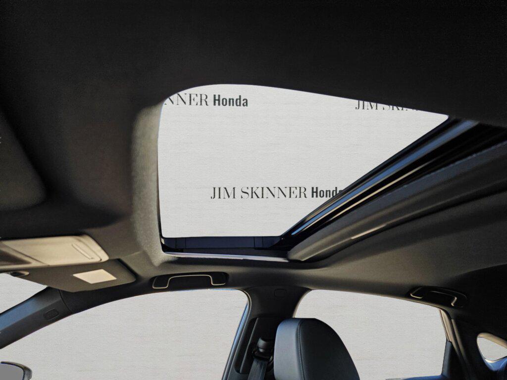 new 2026 Honda Civic Hybrid car, priced at $35,587