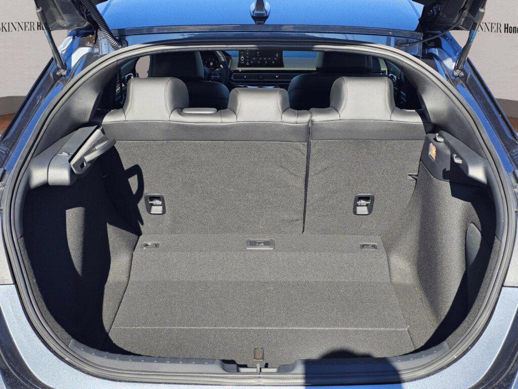 new 2026 Honda Civic Hybrid car, priced at $35,587