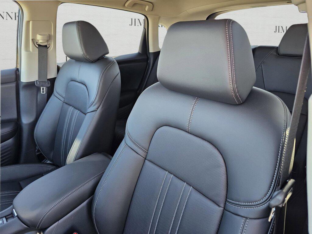 new 2026 Honda HR-V car, priced at $32,098