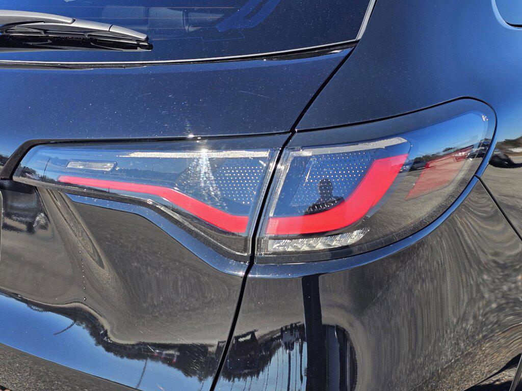 new 2026 Honda HR-V car, priced at $32,098