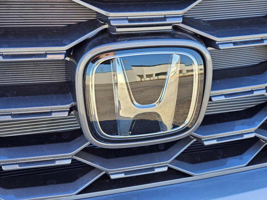 new 2026 Honda Ridgeline car, priced at $49,088