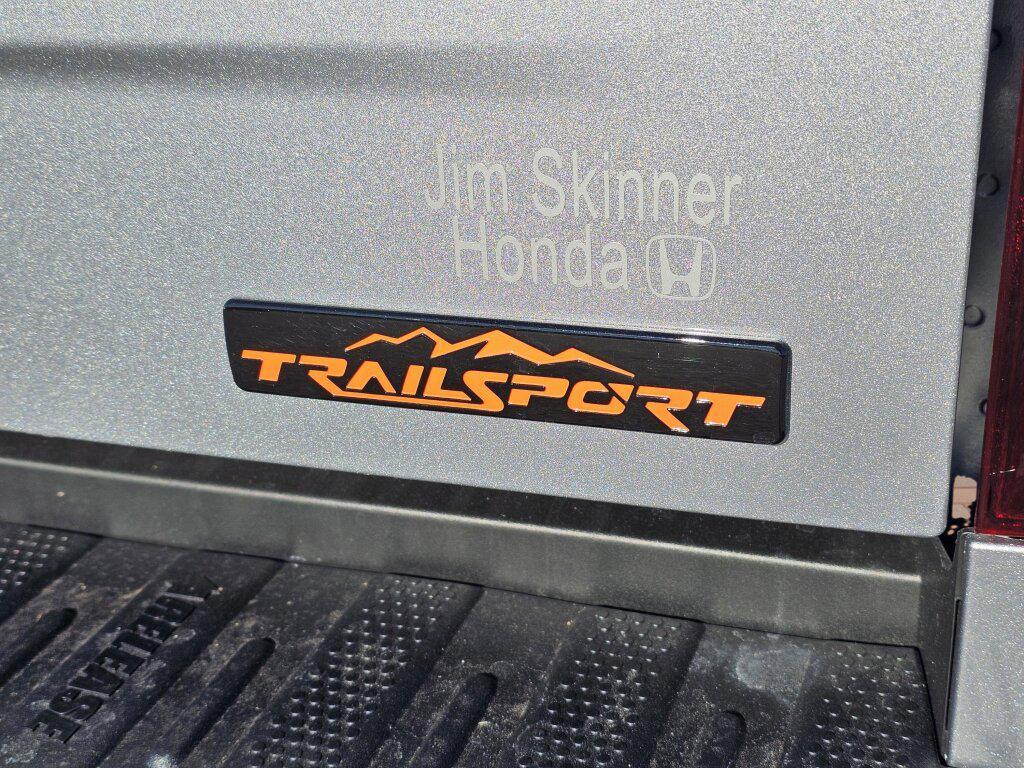 new 2026 Honda Ridgeline car, priced at $49,088