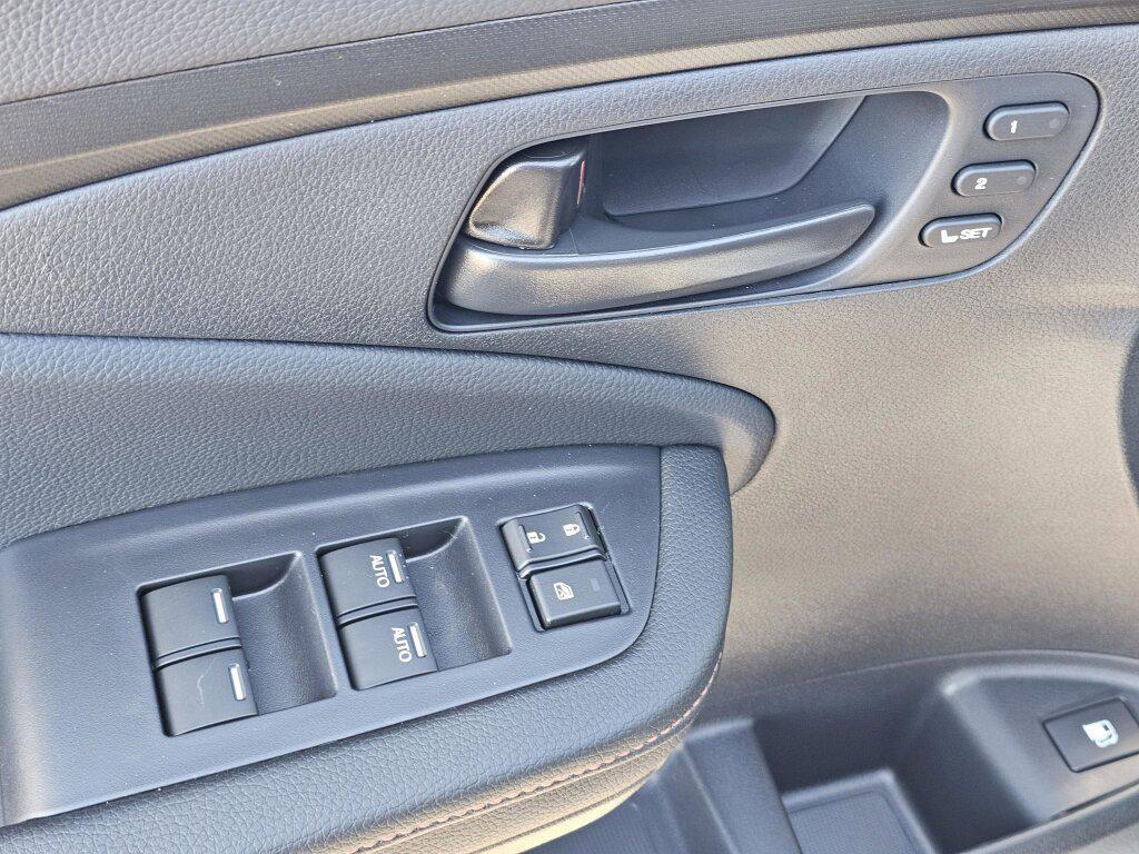 new 2026 Honda Ridgeline car, priced at $49,088