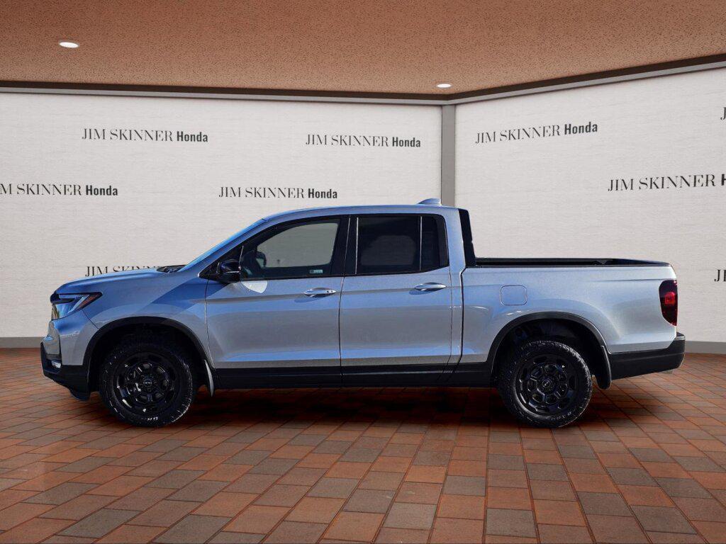 new 2026 Honda Ridgeline car, priced at $49,088