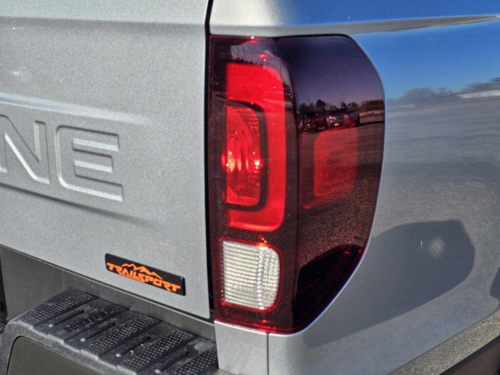 new 2026 Honda Ridgeline car, priced at $49,088