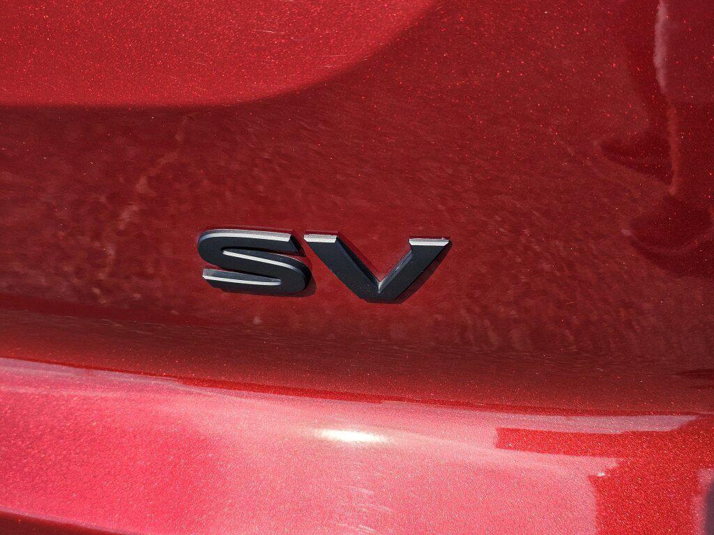 used 2024 Nissan Pathfinder car, priced at $31,995