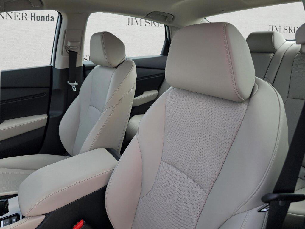 new 2026 Honda Accord Hybrid car, priced at $42,641
