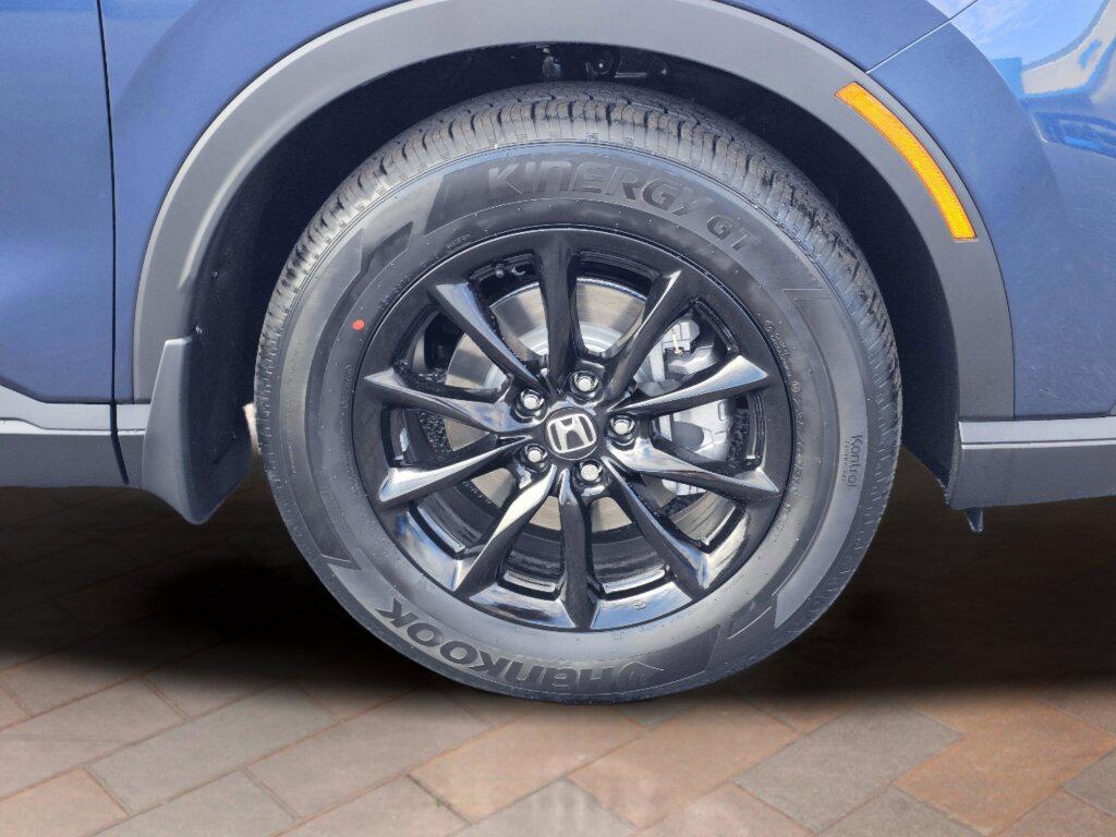 new 2026 Honda CR-V Hybrid car, priced at $41,072