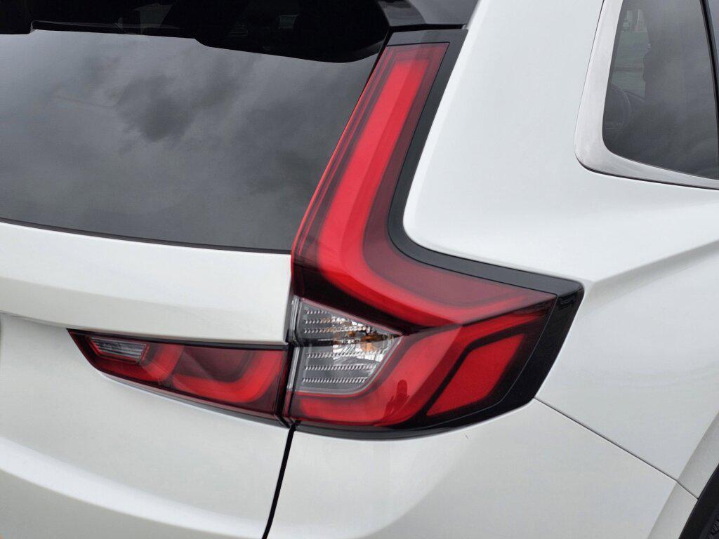 used 2023 Honda CR-V Hybrid car, priced at $38,990