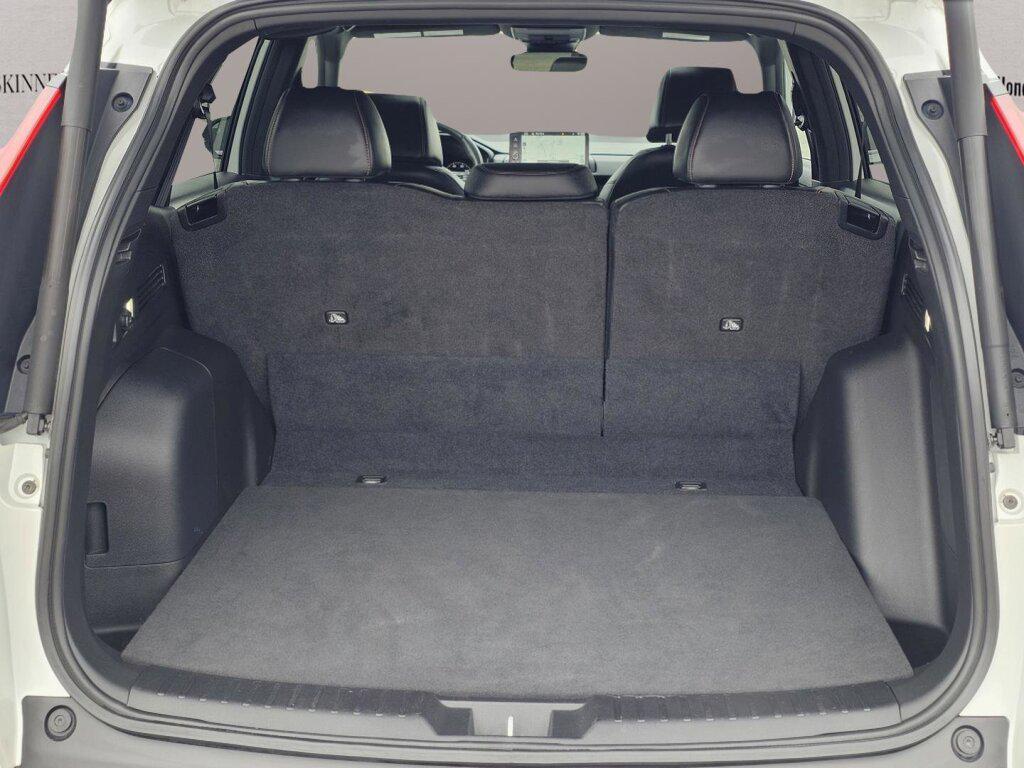 used 2023 Honda CR-V Hybrid car, priced at $38,990