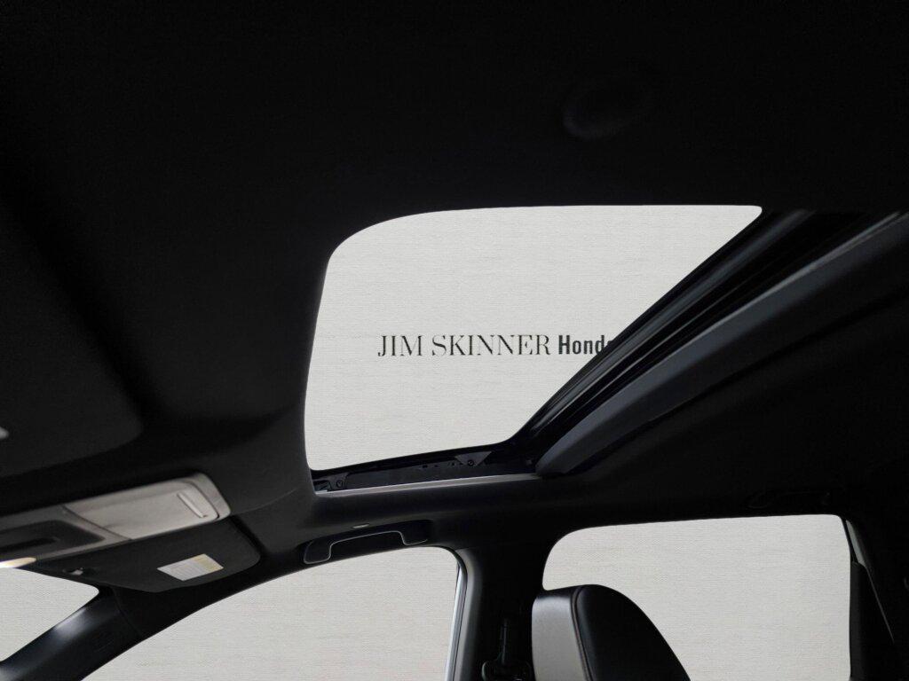 used 2023 Honda CR-V Hybrid car, priced at $38,990