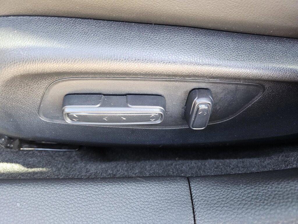 used 2023 Honda Civic car, priced at $28,990