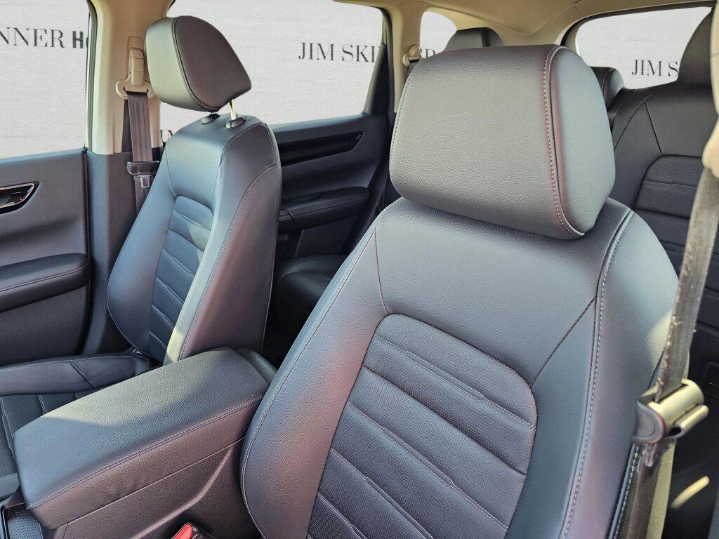 used 2023 Honda CR-V car, priced at $34,990