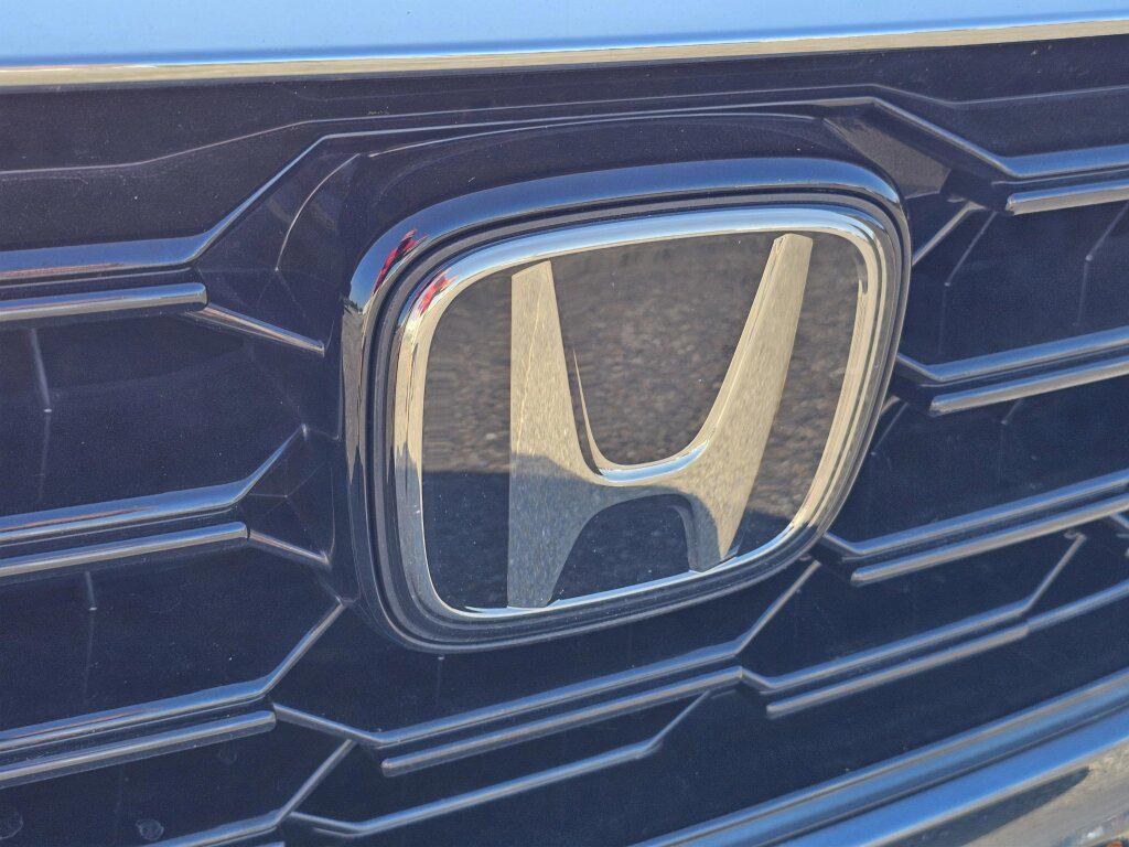 used 2023 Honda CR-V car, priced at $34,990