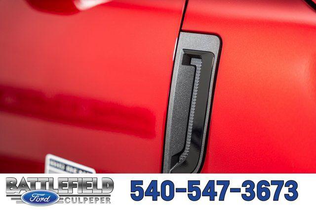 new 2025 Ford Bronco Sport car, priced at $31,300