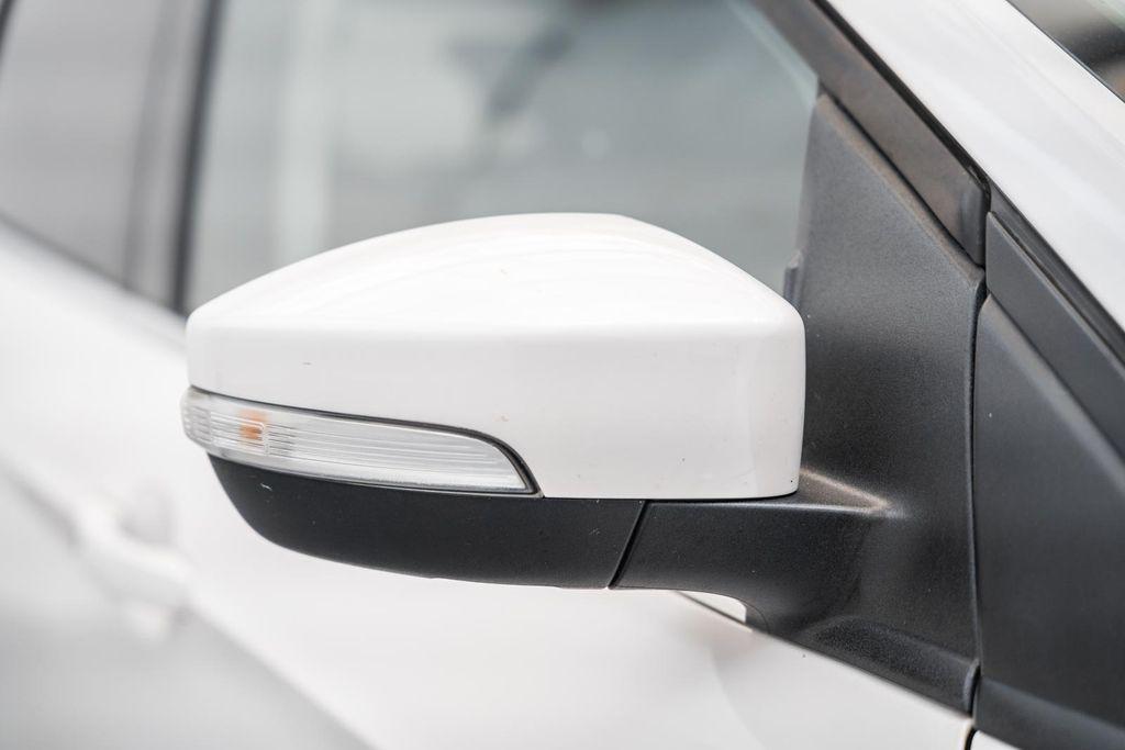 used 2019 Ford Escape car, priced at $16,994