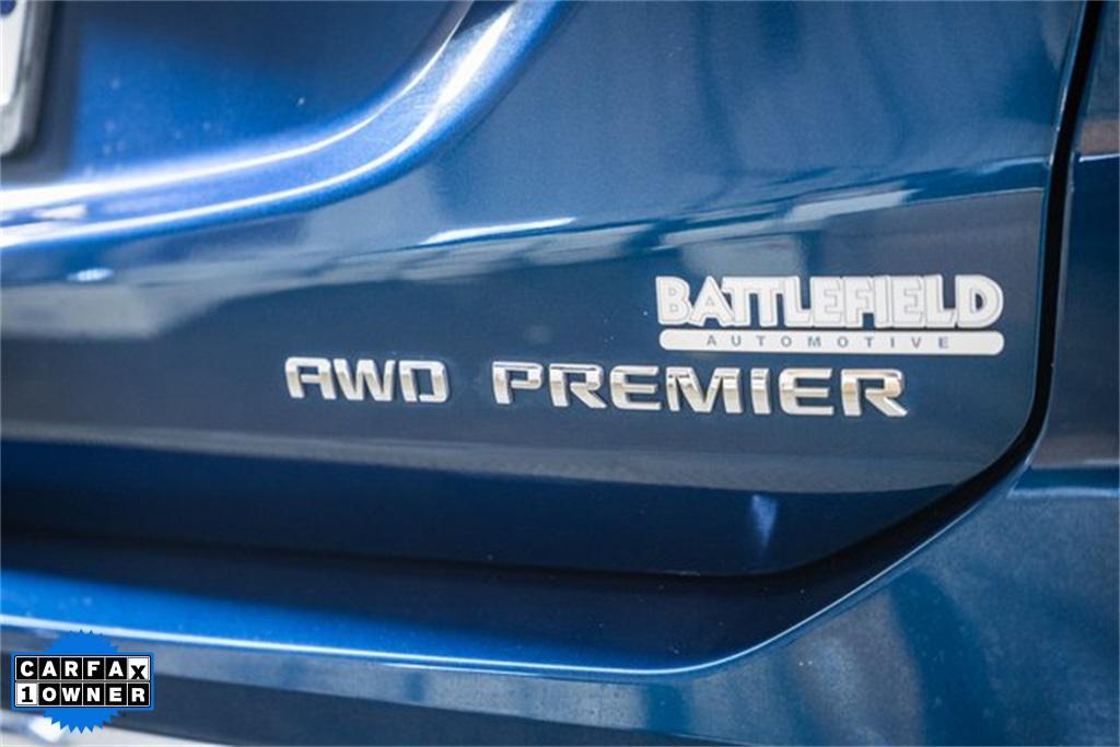 used 2020 Chevrolet Equinox car, priced at $17,994