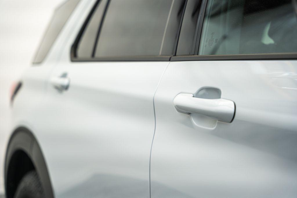 new 2026 Ford Explorer car, priced at $57,999