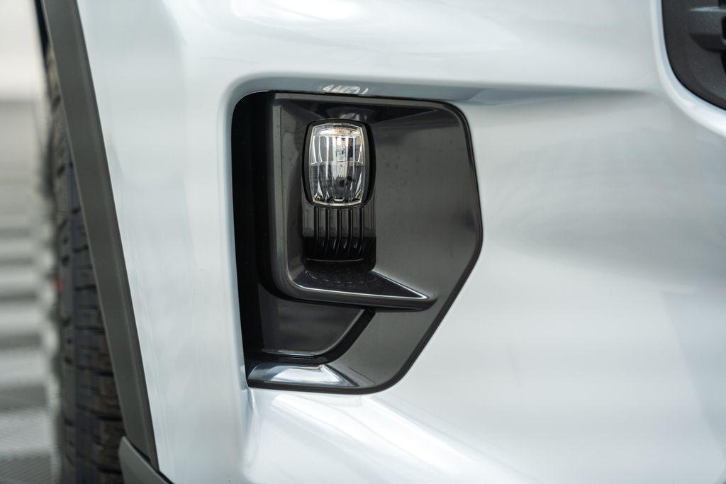 new 2026 Ford Explorer car, priced at $57,999
